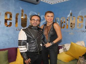 Ünlü isimler radyocularla 2018’i erken uğurladı