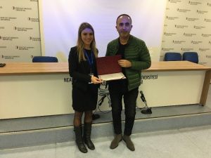 ‘Next-Generation Sequencing’ (yeni nesil dizileme) yöntemiyle genetik varyasyonlar daha hızlı tespit edilecek