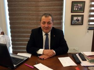 TJOD Genel Başkanı Prof. Dr. Ateş Karateke’den ‘Amniyotik bant’ açıklaması