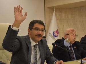 Şehzadeler’in hizmetlerine 2019’da zam yok