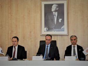 ISTKA destekli YAY Platformu toplantısı gerçekleşti