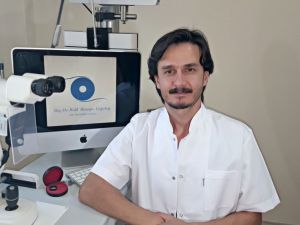 Gözlerdeki yorgun görünümden kurtulmak mümkün