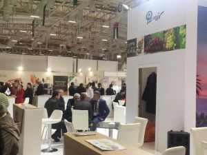Helal Expo Fuarı’na İzmir damgası