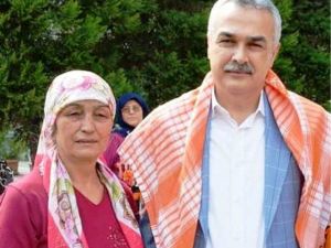Mustafa Savaş; "Kadın annedir, eştir, kardeştir, evlattır”