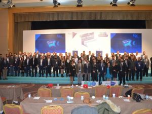 Yüzlerce satınalmacıdan ’yerli ve milli’ye tam destek