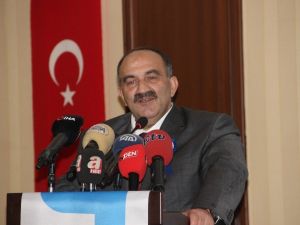 İŞKUR Genel Müdürü Uzunkaya’dan istihdam başarısı vurgusu