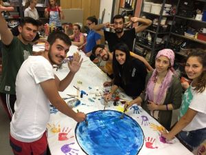 Edinburgh Dükü Uluslararası Ödül Programı’ndan 3 farklı ödül etkinliği