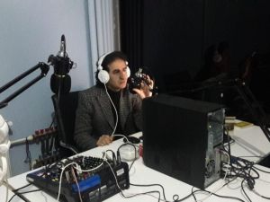 Hakkari’nin Sesi Radyosu yayın için gün sayıyor