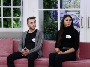 20 yıldır bulamadığı annesini Esra Erol 24 saatte buldu!