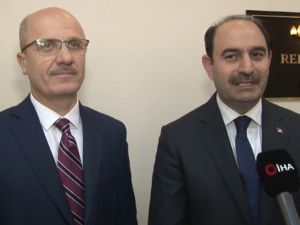 Öğrenciler ’Kampüs Kart’ ile PTT hizmetlerinden yararlanacak