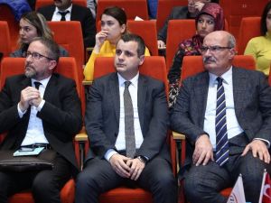 “Karekodlu çek” kullanımı ATO’da tanıtıldı