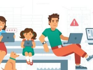 Kaspersky Lab, yeni nesil tüketici çözümlerini sundu