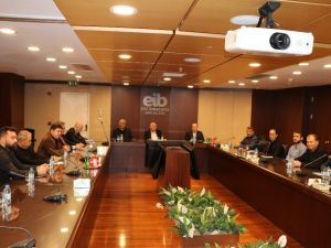 Mobilya sektöründe derneklerle büyük iş birliği