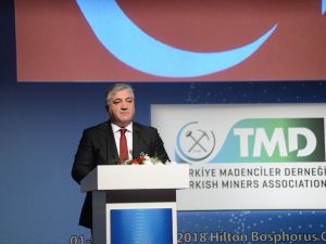 İşletme güvenliği sağlanmayan madenlere karşı ‘sıfır tolerans’