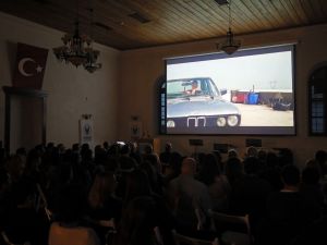 Portekiz Sineması İzmir’de