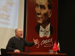 Altan Erkekli: "Öğretmenim hayatıma yön verdi"