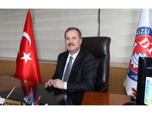 DTO Başkanı Özer’den Sermaye Artırımı Uyarısı