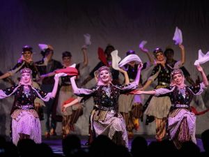 ‘Gönül Adımları’ Yenimahalle’de atıldı