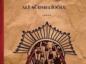 Ali Sürmelioğlu’nun Yer Kızıl adlı romanı raflarda