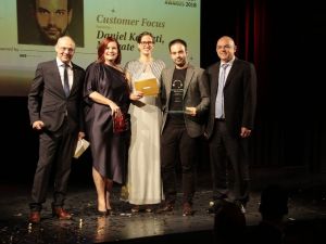 Avrupa’nın en büyük tele-tıp şirketinin görüntülü muayene alt yapısı Türkiye’den