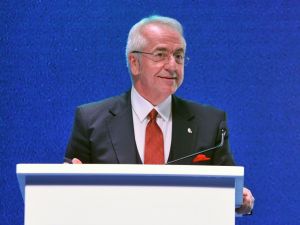 TÜSİAD Yüksek İstişare Konseyi toplantısı gerçekleşti