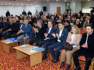 Gaziosmanpaşa Karayolları Kentsel Dönüşüm Projesi’nde daireler sahibini buldu