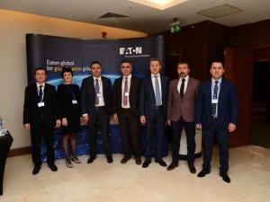 Eaton, çevre dostu mikro veri merkezini duyurdu