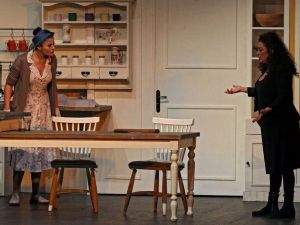 Konak’ta tiyatro bayramı