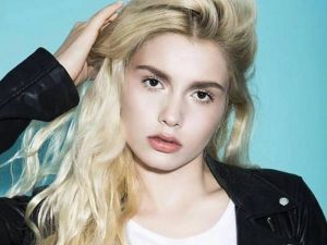 Ataşehir’de Aleyna Tilki rüzgarı esecek