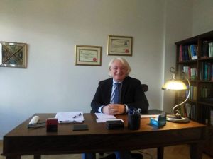 Psikiyatrist Rıdvan Üney stresle baş etmenin yollarını anlattı