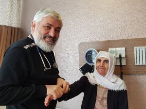 İnmede 1 haftalık süreç çok önemli