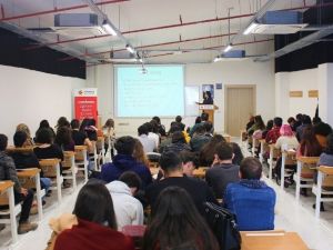 Gezginci: “Dizi sektörünün gelişmesi sinemayı olumlu etkiliyor”