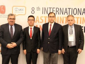 Prof. Dr. Şuayib Yalçın: ’’Sindirim sistemleri kanseri, kanserlerin yüzde 50’sini oluşturuyor’’