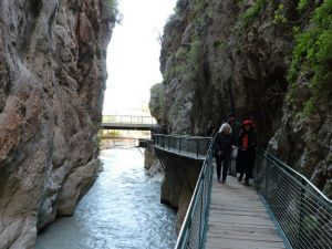 İngiliz gazeteciler Muğla’ya hayran kaldı