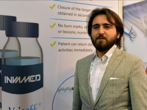 Biyolojik kalp kapaklarının hayvansal hammaddesi artık Türkiye’de üretilecek