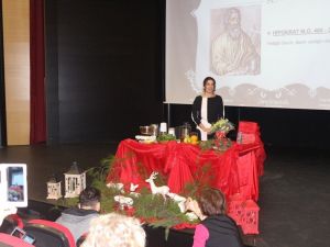 A Milli Futbol Takımı Beslenme Şefi Omurcalı: "Sağlıklı yaşamak mutfaktan başlıyor"