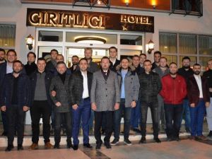 EGEİD yol haritasını belirledi