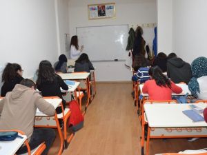 YEGEM’de öğrenci sayısı arttı