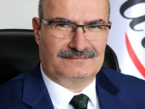 ATO Başkanı Baran, GSYİH verilerini değerlendirdi:
