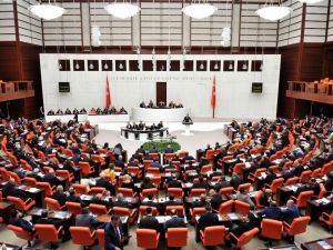 2019 Merkezi Yönetim bütçe görüşmeleri başladı