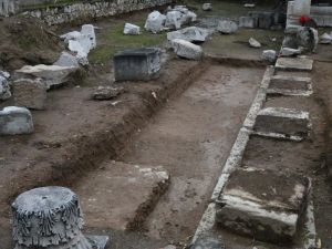 Akhisar, Roma dönemindeki görkemine kavuşacak