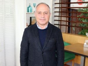 GETOB Başkanı Bülbüloğlu: “2019 sezonu verimli geçecek”