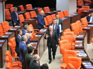 2019 Merkezi Yönetim bütçe görüşmeleri başladı