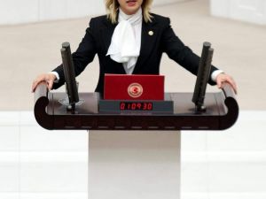 Öğrenciler sordu, AK Parti’li Gökcan cevapladı