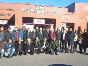 AYTO iki fuara daha uçurdu