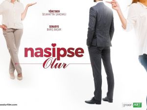 Anadolu filmi ‘Nasipse Olur’ için çalışmalar başladı