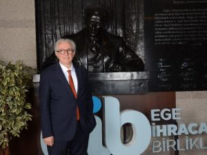 Eskinazi: "Rakamlar, Türk ekonomisinin acil inişi kazasız yaptığını ortaya koyuyor"