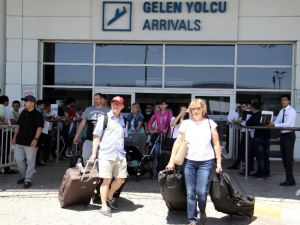 Ukraynalı turistlerde artış bekleniyor