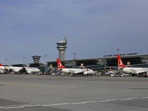 Beykoz Üniversitesi ile TAV’dan önemli iş birliği