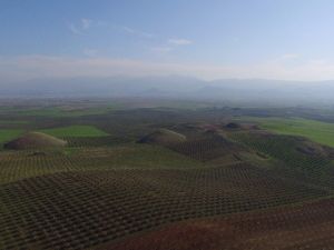 Anadolu’nun piramitleri keşfedilmeyi bekliyor